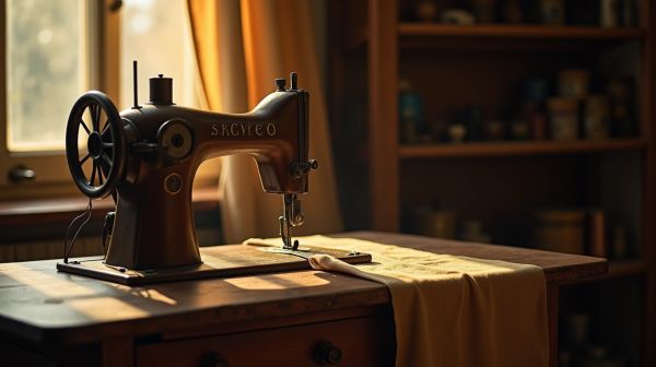 Choisir la machine à broder paneurs impossible à imaginer