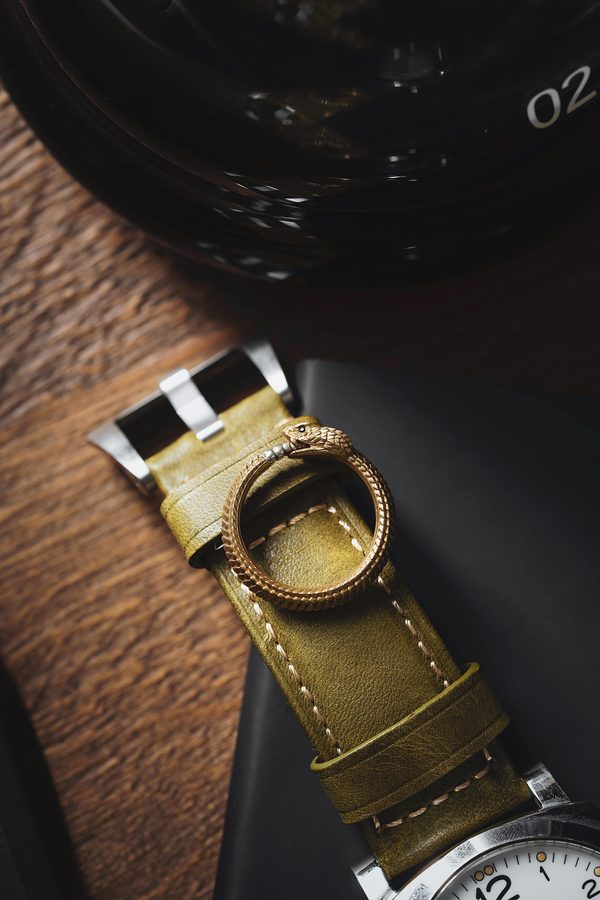 Découvrez nos bracelets tendance pour personnaliser votre montre