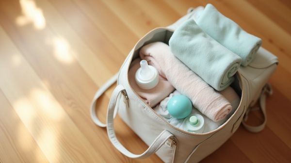 Le sac à langer idéal pour chaque parent