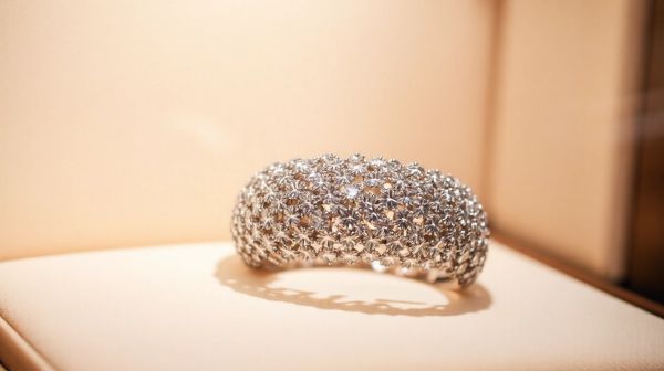 Les avantages d'un bracelet en diamant pour rehausser votre allure