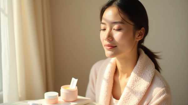 Les essentiels d'une routine beauté minimaliste pour votre peau
