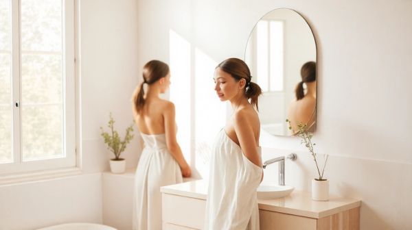 Les essentiels d'une routine beauté minimaliste pour votre peau