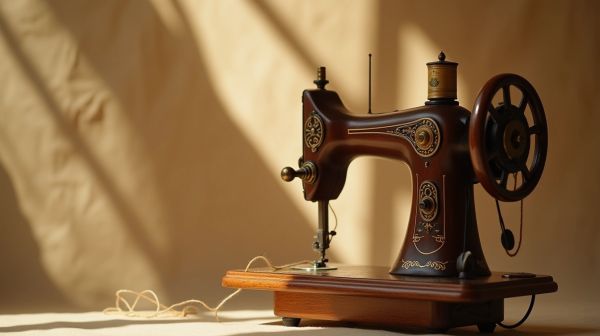 Les machines à broder paneurs : les options à explorer