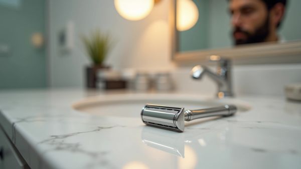 Les meilleurs rasoirs de sécurité pour un rasage parfait