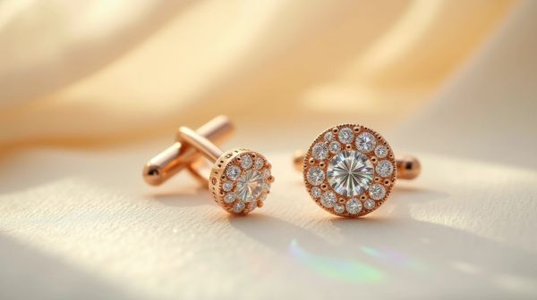Pourquoi choisir un bracelet diamant pour sublimer votre style ?