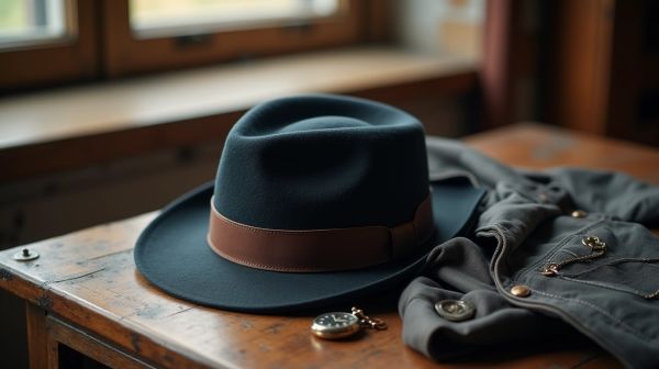 Pourquoi choisir une casquette Peaky Blinders adaptée à votre style ?