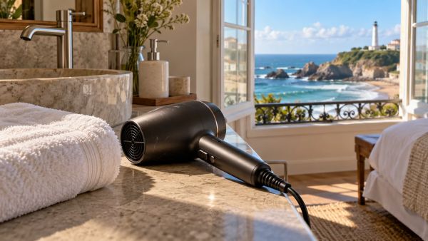 Top 5 sèche cheveux efficaces à considérer en 2026