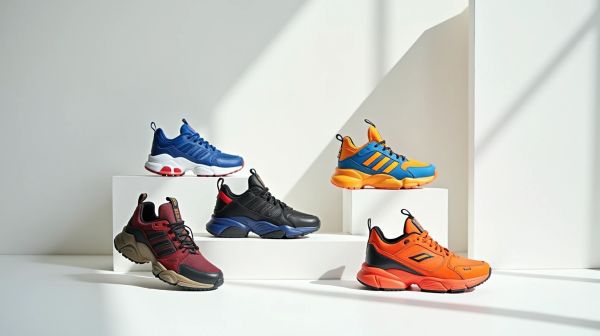 Trouver vos sneakers et accessoires streetwear tendance