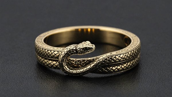 Trouver la bague serpent idéale pour chaque occasion