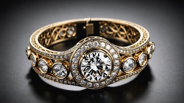 Les nouveautés bijouterie : découvrez des créations uniques!