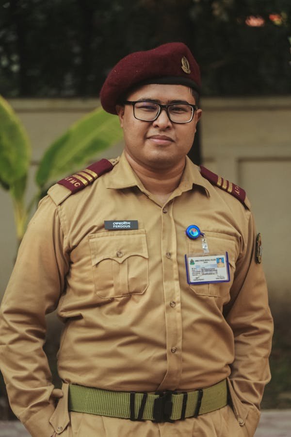 Les bérets militaires : histoire et signification de la bravoure