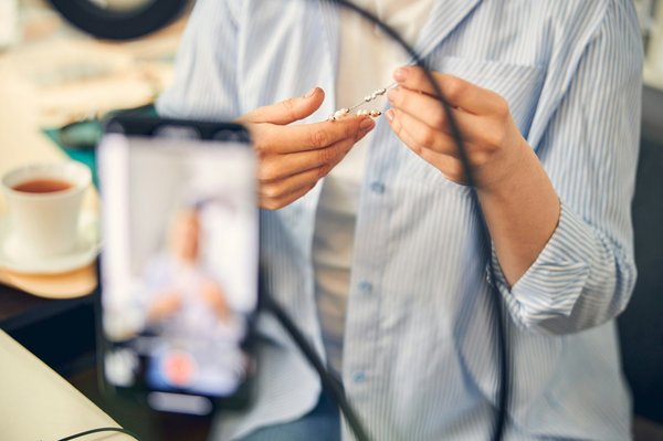 Tendances bijouterie : explorez des créations artisanales exclusives!