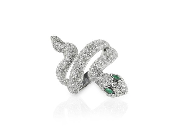 10 conseils pour choisir la bague serpent parfaite pour vous